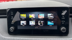 Skoda Scala 1.0 TSI 95 SE 5dr Petrol Hatchback